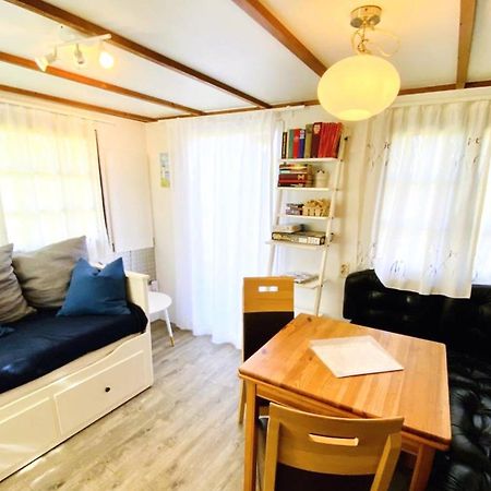 Strandhaus Warnemunde Hohe Dune Rostock Zewnętrze zdjęcie