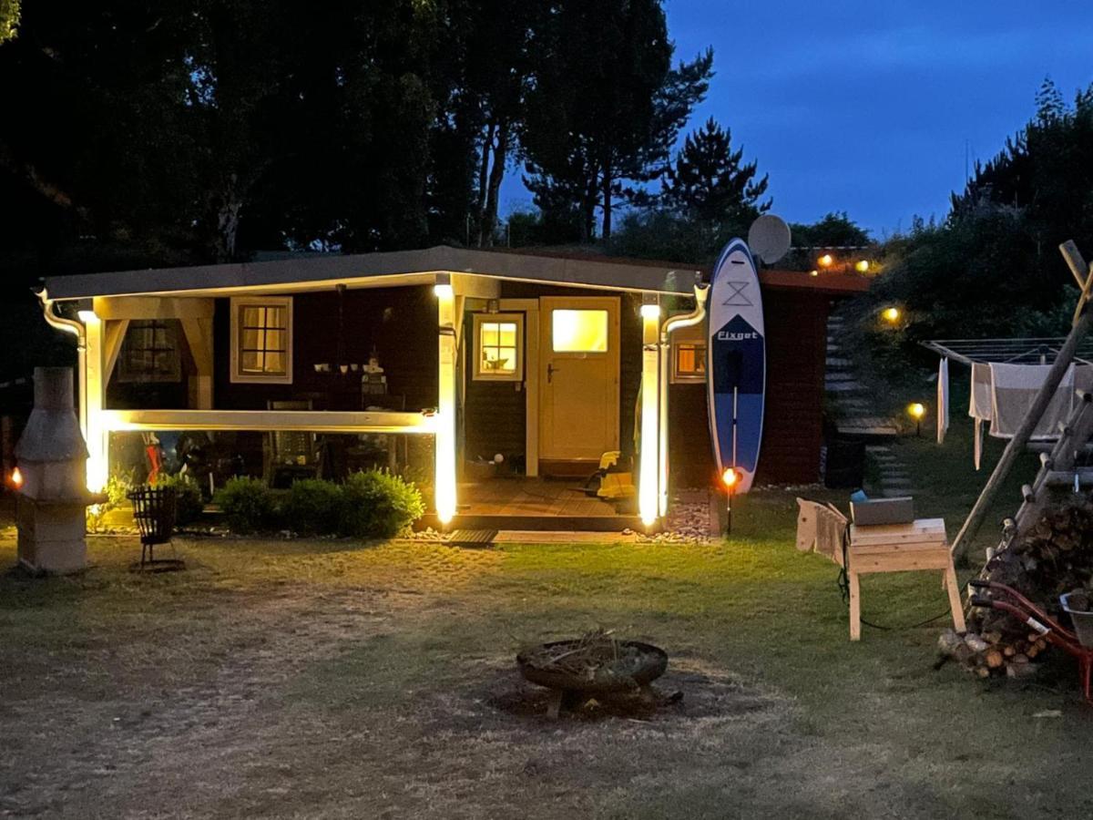 Strandhaus Warnemunde Hohe Dune Rostock Zewnętrze zdjęcie